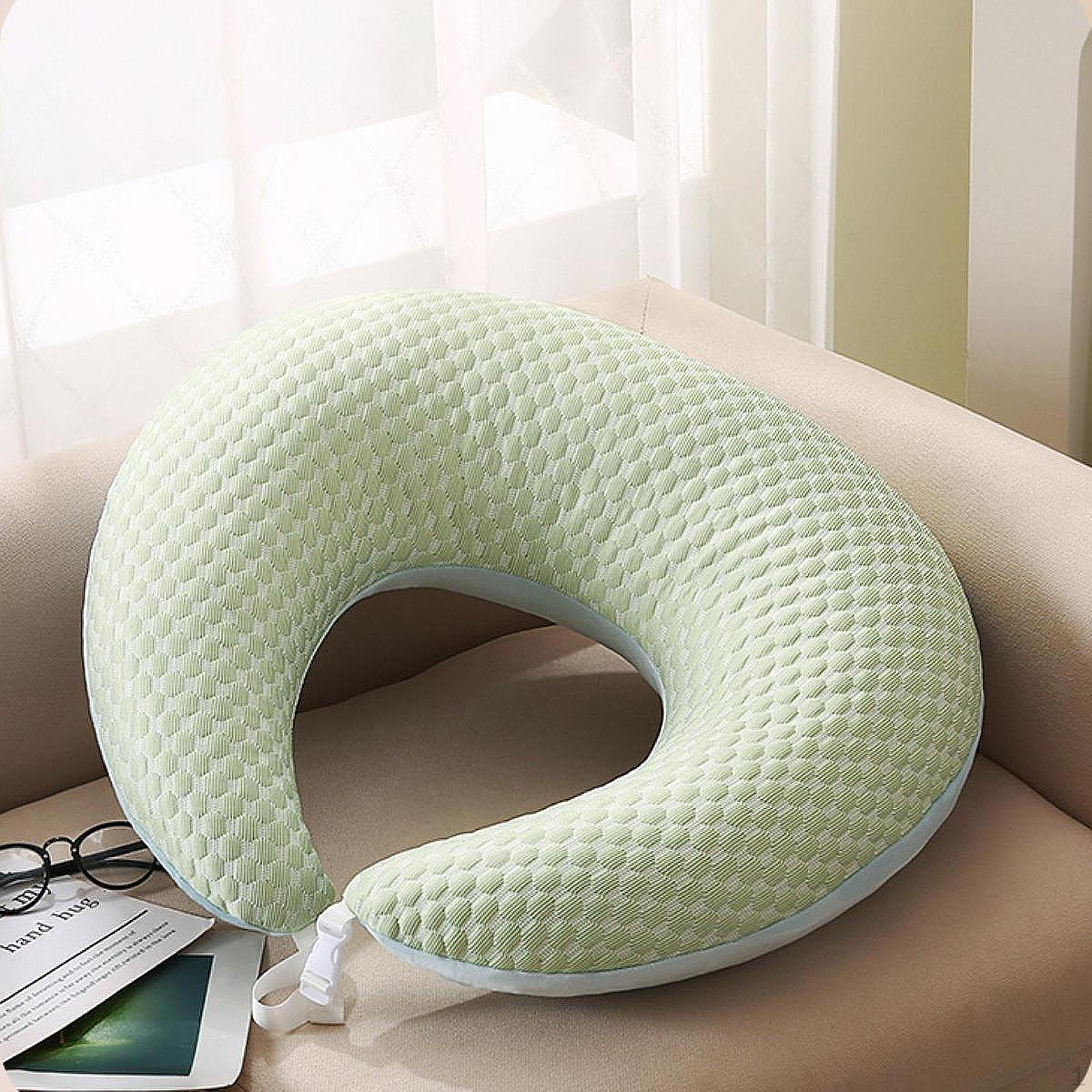 

Подушка для чтения, подставка для рук, столик, дышащая, нескользящая, удобная, для кровати, для коленей, настольная подушка для зелёный