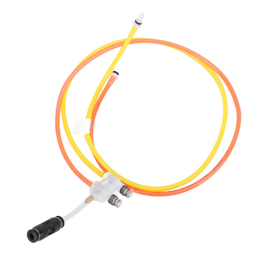 Seat Control Valve Air Pipe Repair Kit 0009190794 Replacement for Benz Truck Installation ISRI Seat