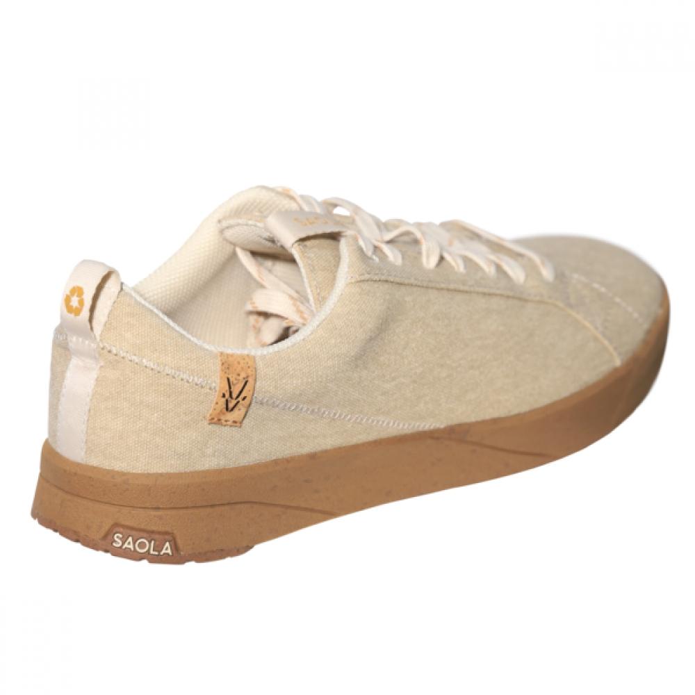 Saola Men S Eco SneakerS France Dune