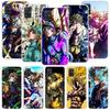 JoJo Adventure Dio Diego Brando Phone Case For Samsung Galaxy A52 A32 A22 A12 A02S A50S A30S A51 A31 AA71 Note 20 Ultra 10 S10 P