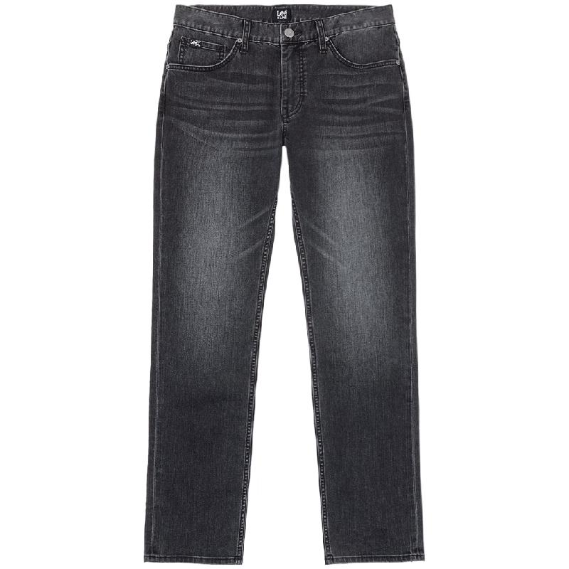 Lee Men's 723 Slim Straight Lightweight Cooling Jeans