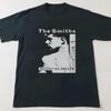 Maglietta Grafica The Smiths Hatful of Hollow, Maglietta Band Anni '90, Maglietta Grafica The Smiths, Cotone Unisex