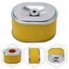Air Filter Element Performance Sponge Strong Accurate