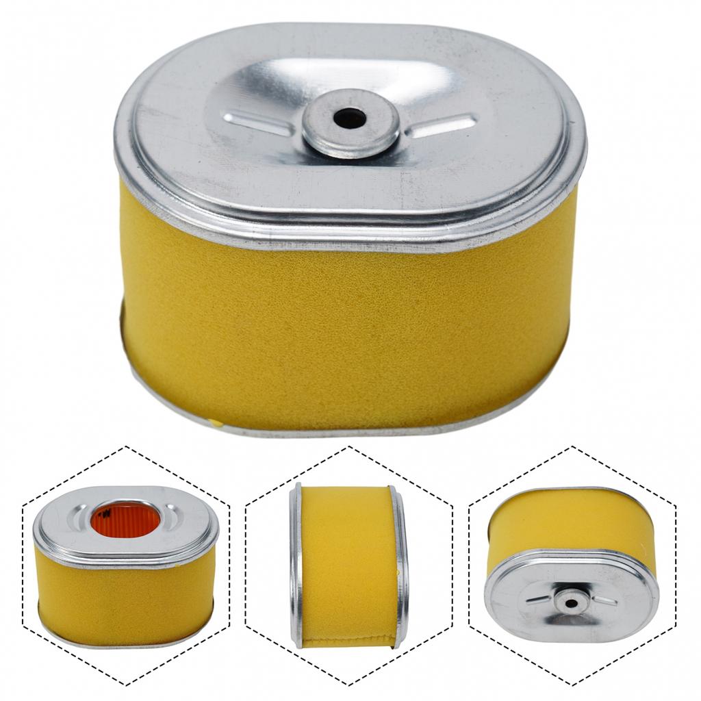 Air Filter Element Performance Sponge Strong Accurate