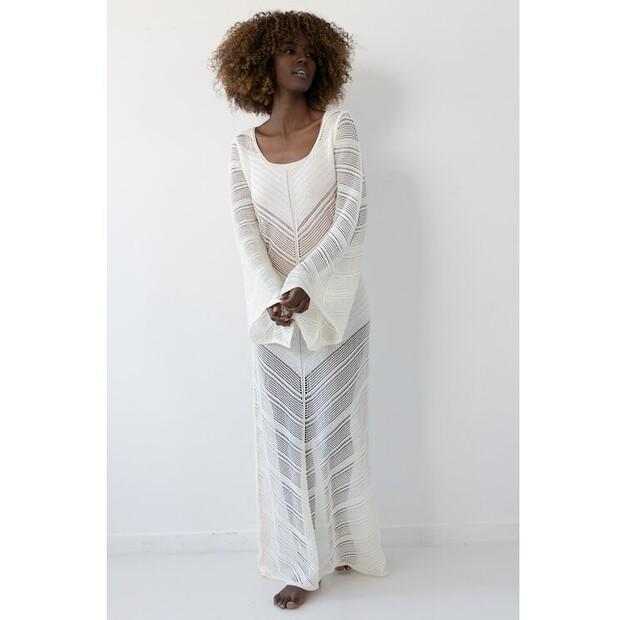 Fobya F2035 Dress