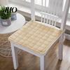 Plush Cushion Chair Seat Mat Comfortable Square Pad Non-slip Non-Slip Sofa for Home Office Outdoors Floor