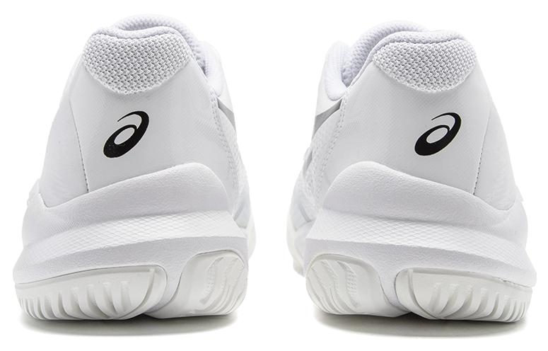 ASICS Gel Challenger 14 'White Black'