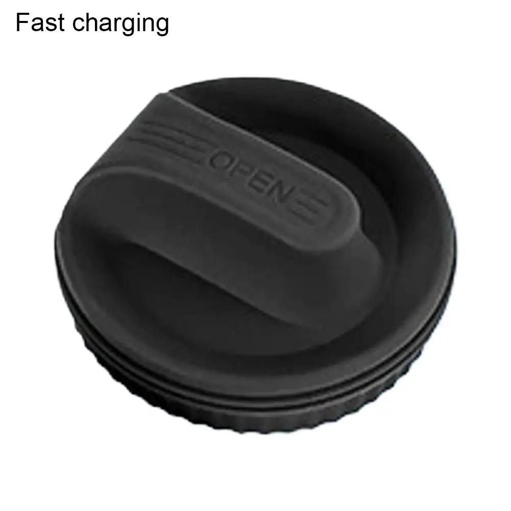 For Trumpchi GAC S7 2025 2026 Car Charging Port Waterproof Charging Accessories Cover Silicone Cover Port Slow Auto Protect N0A8