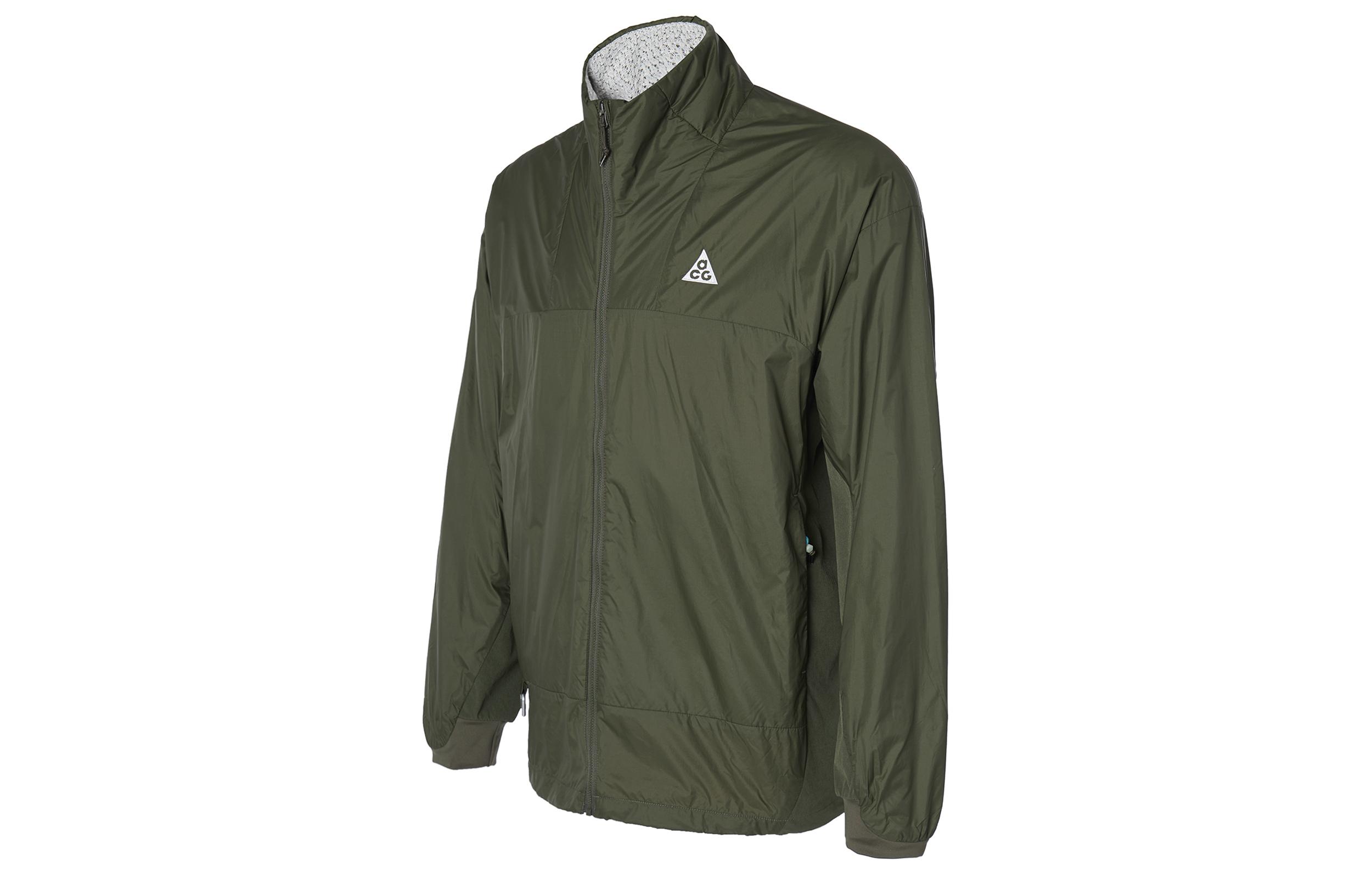 Nike Acg Sierra Light Jacket Asia Sizing DX7881-325 XXL