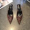 Scarpe da donna – Mules da donna
