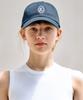 TRIP LE SENS Le Logo Ball Cap_Navy