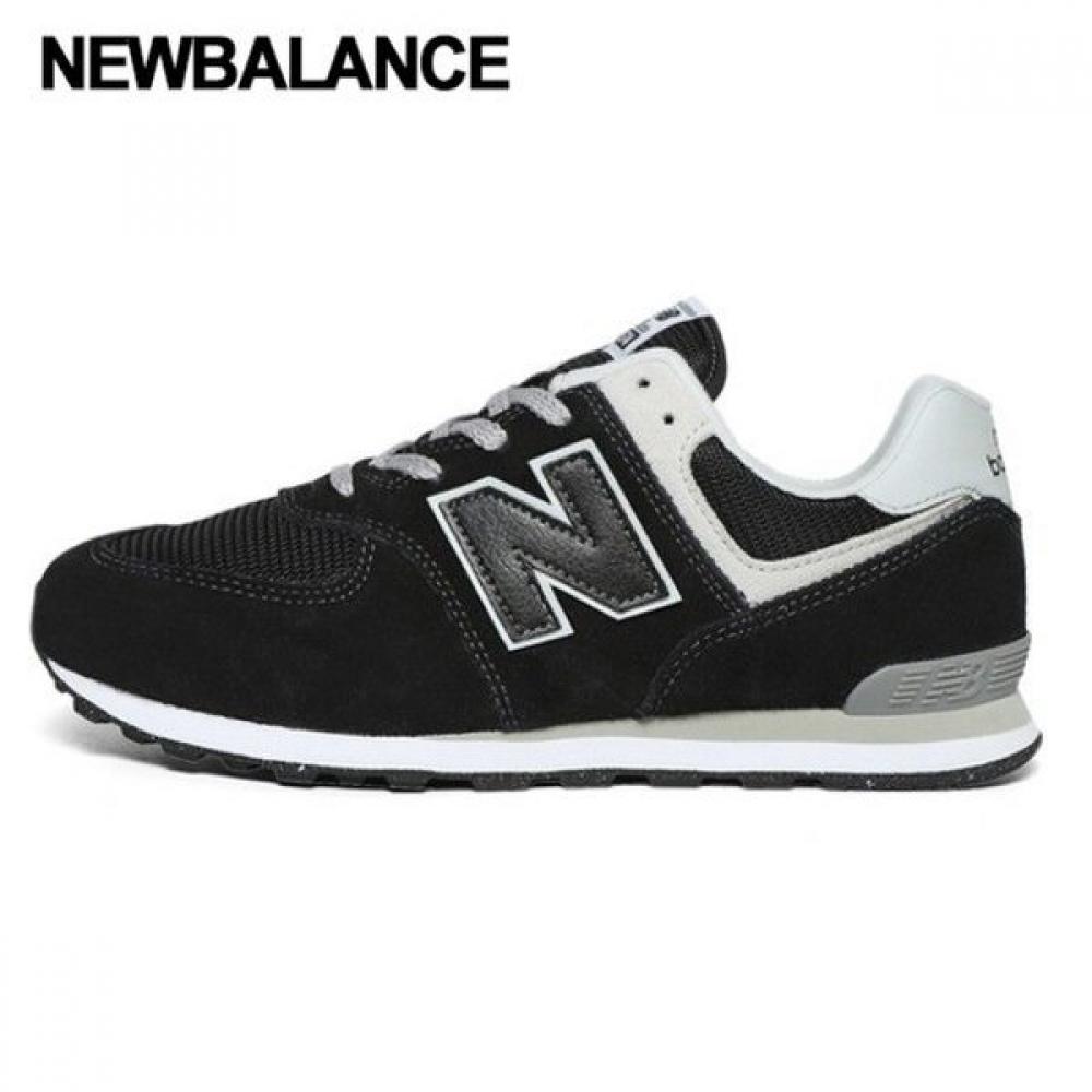 New Balance Galleria New Balance Kids Women 574 Sneakers Gc574evb