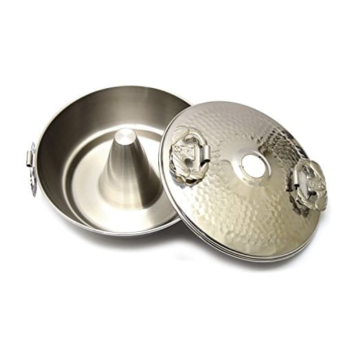 Takekoshi ST Mini Shabu-Shabu Pot