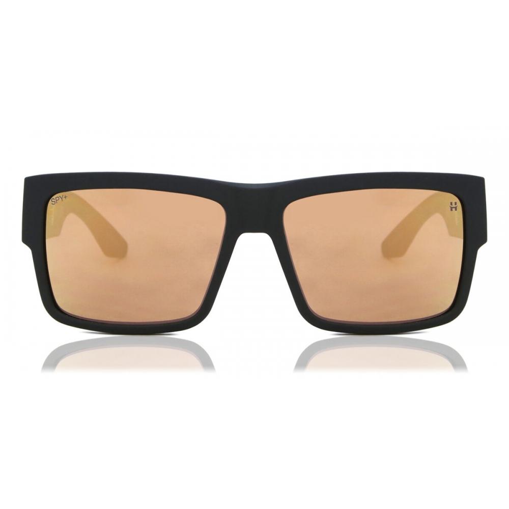 SPY Cyrus 1800000000052 Unisex Sunglasses