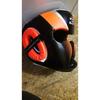 BNPRO Children Youth Adults Women Men Boxing Helmet MMA Muay Thai Sanda Kickboxing Taekwondo Protective Headgear