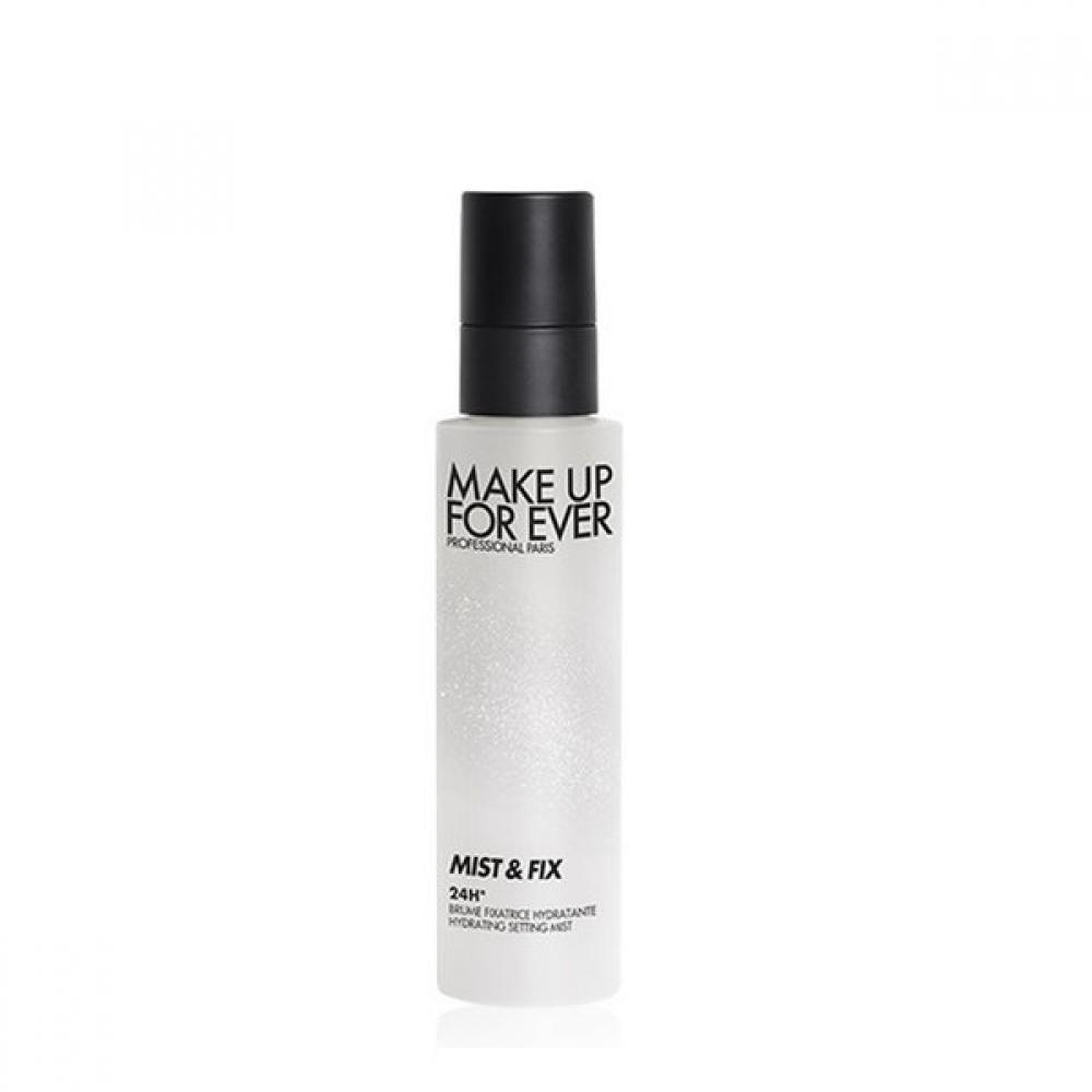 Make Up For Ever Mist And Fix Mist and fix