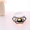 Aromatherapy Oil Burners Home Yoga Lamp Candle Candlestick Holder Room Decor
