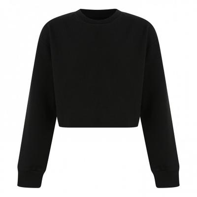 Girls Slounge Sweatshirt