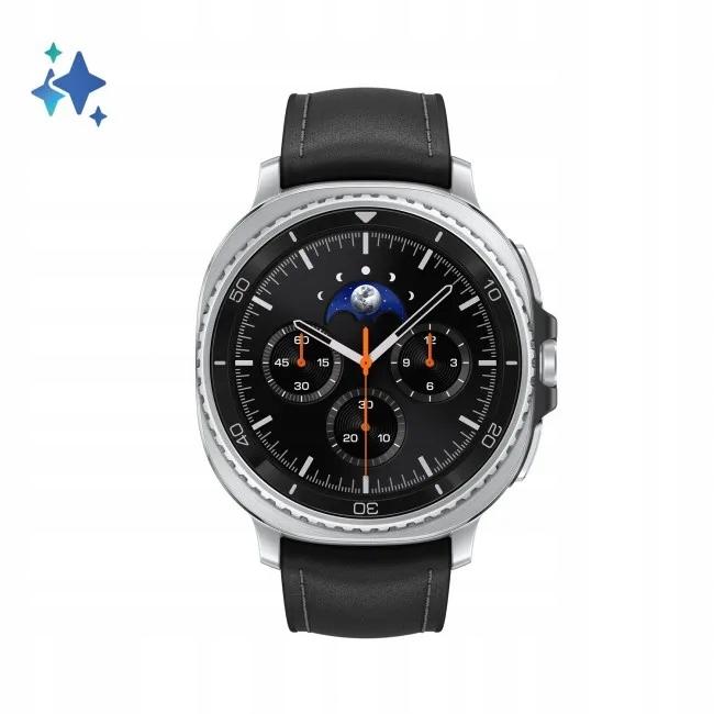 Smartwatch Samsung Galaxy Watch 8 Classic Sm-L500Nz 46Mm Black 1 Pc