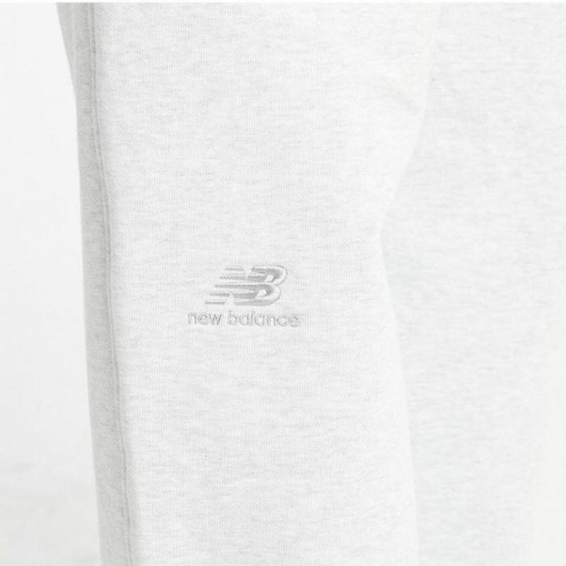 New Balance Pantalones Uni Heritage  Nbmld4a013 16