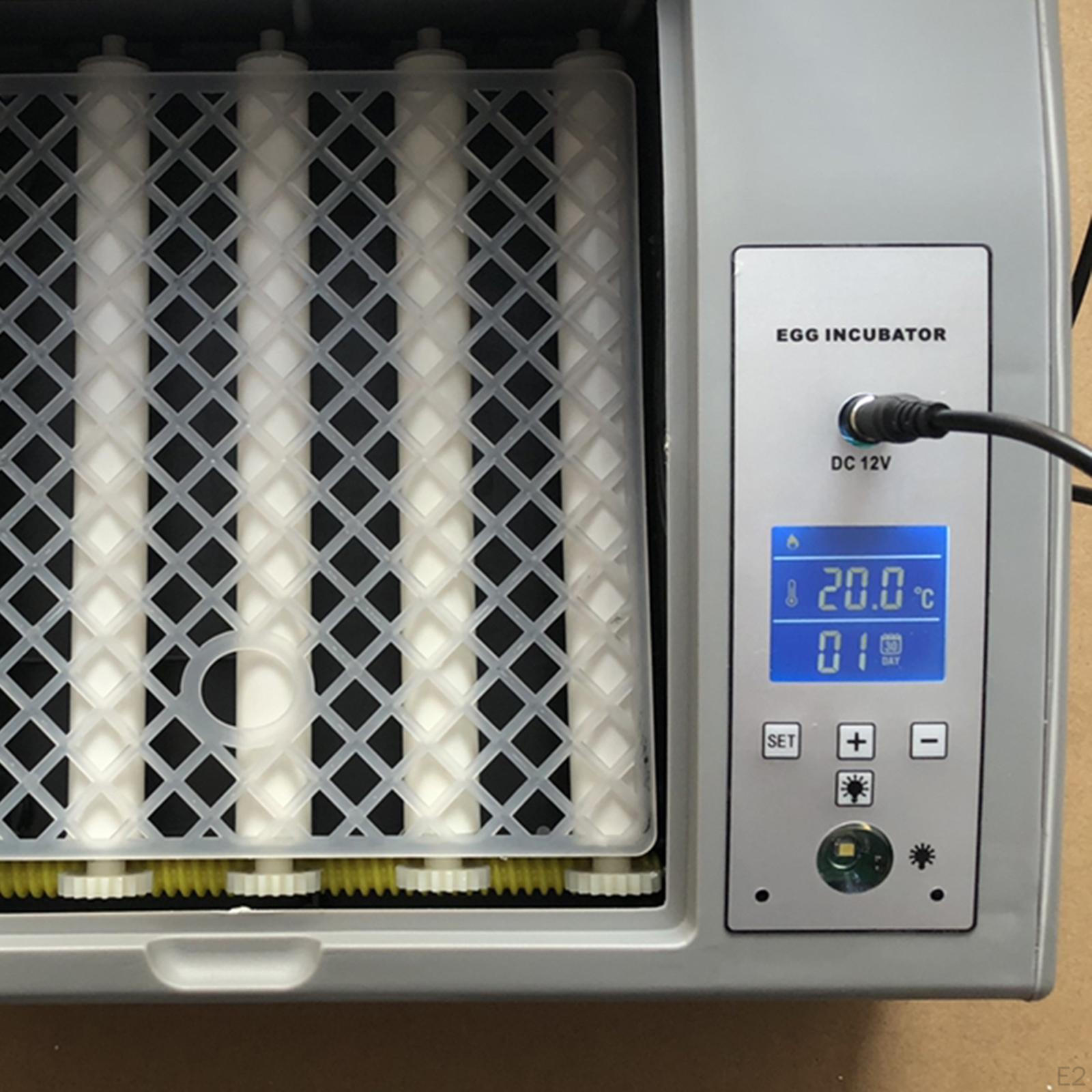 Инкубатор для яиц — фото 3