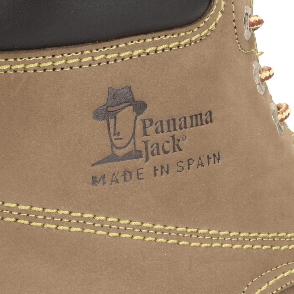 Ботинки Panama Jack Panama 03 Wool фундук