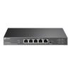 Switch TP-Link TL-SG1210MP