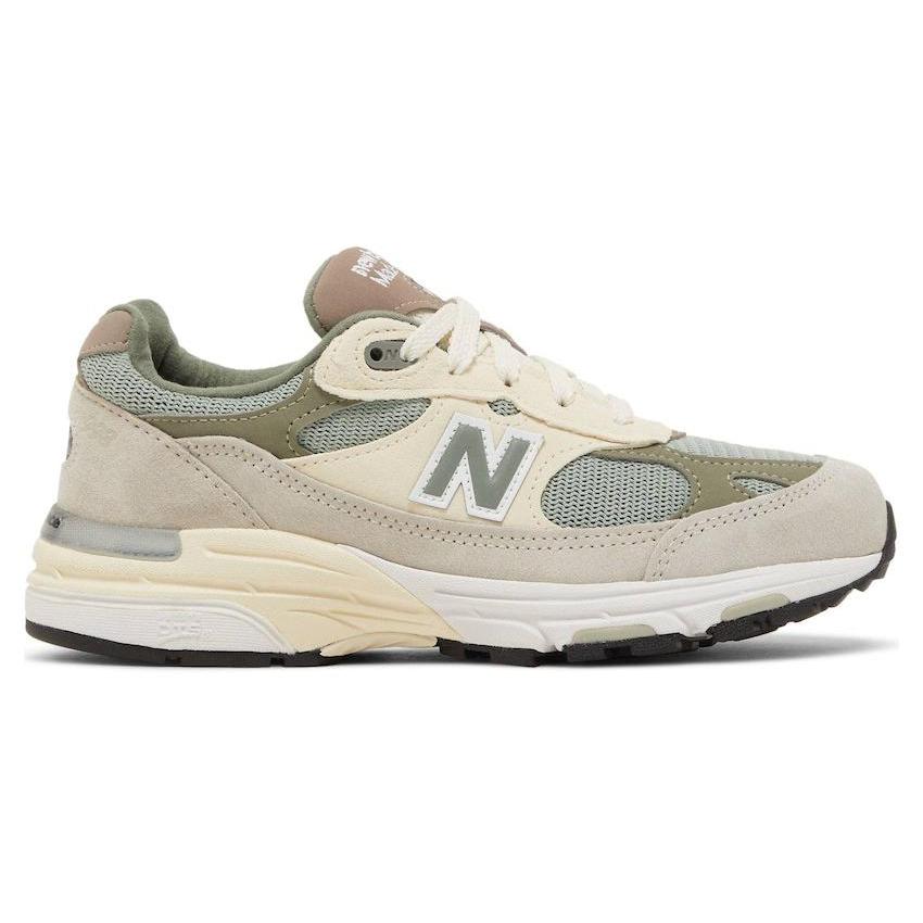 New New Balance 993 MiUSA Kith Spring 101 Women's