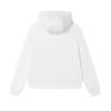 FILA Sweatshirt Women's Cloud White F11W519218FWT