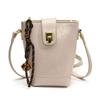 Fashion Handbag New Versatile Shoulder Bag Casual Messenger Bag