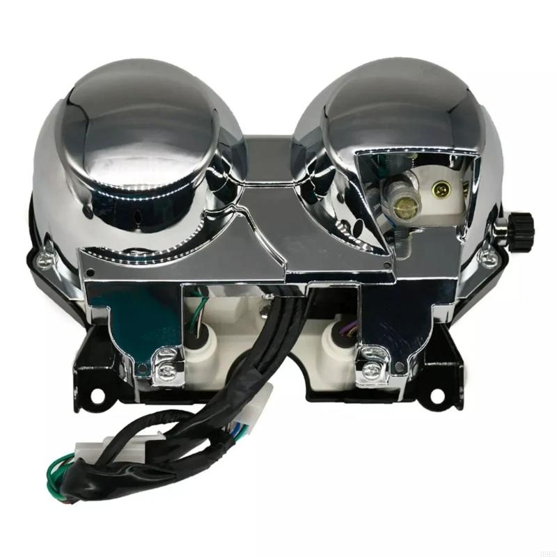 Digital Dashboard Cluster Accurate Speed & Distance Readings for CB600 Motorbike H9EE
