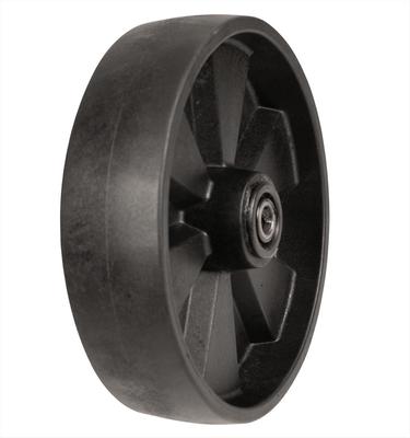 Rueda delantera para segadora de mayales Weibang Wbgt6813, pieza original Gt68Wd05000