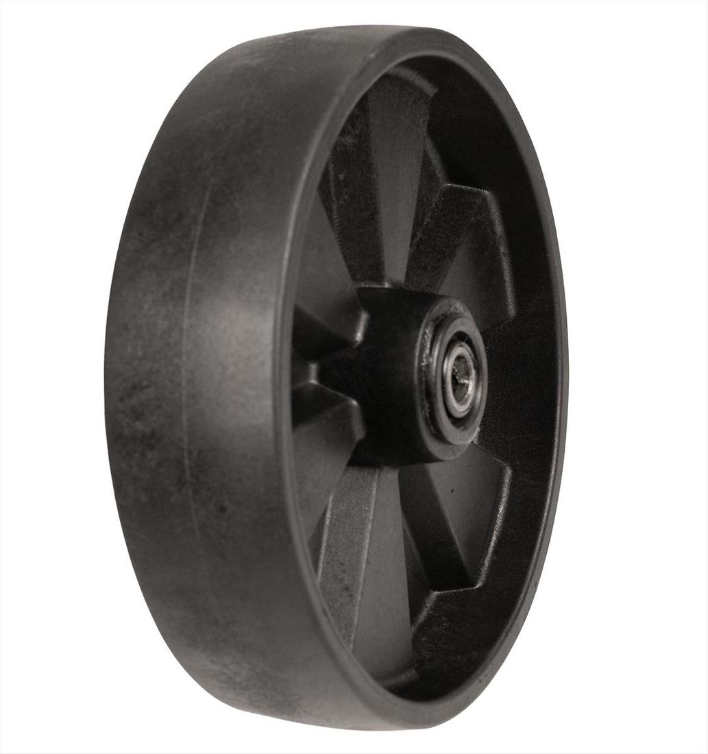 

Weibang Flail Mower Wheel Front Wbgt6813 Original Part Gt68Wd05000