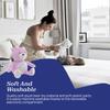 CHICCO Baby 00 008015 100 000 Bear, Pink,