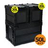 Jujutsu Kaisen Jujutsu Technical College Folding Container S