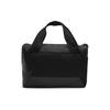 Nike 25L Large Logo Sports Polyester Travel Gym Bag Unisex Bags Black DM3977-010