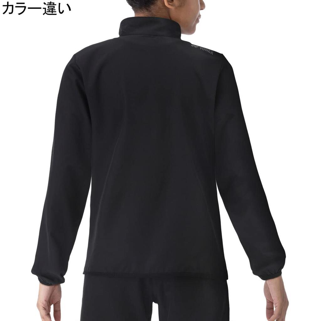 Jacket Shirt Navy Blue L [Yonex] Women's Warm-up (019)