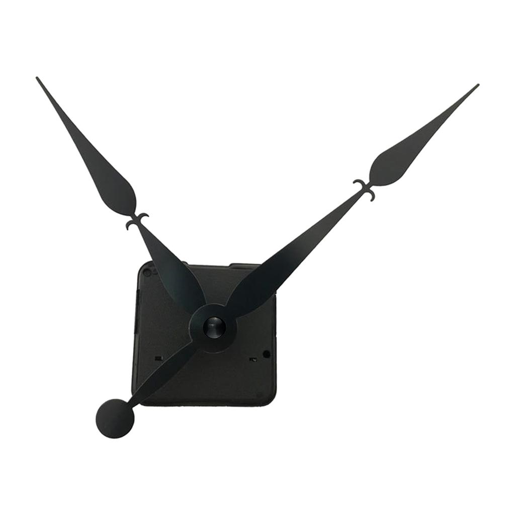 Meccanismo Movimento Orologio a Pendolo al Quarzo da Parete Carillon Kit di Riparazione Fai da Te per Riparare Sostituire Decorazioni per la Casa