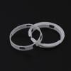 5Pcs Plastic Stent For Nh35 Nh36 Movment Ring Holder Watch Repair Fixing Parts Watch Accessories