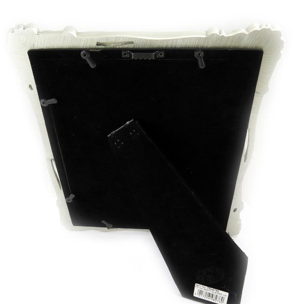 Les Trésors De Lily [L3266] - Cadre Photo 'Romance' vieilli (20x25 cm)