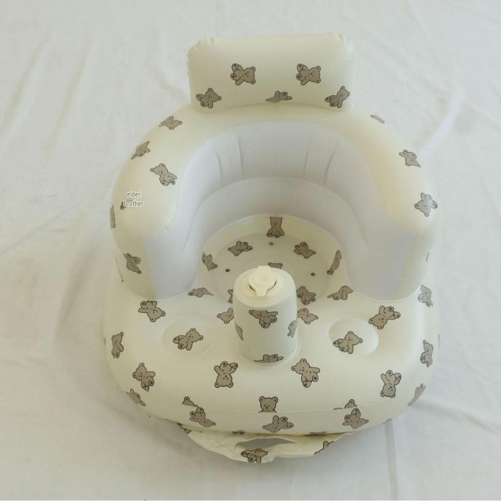 Magic Artifact Baby Sofa: Learn-to-Sit Training Chair for Infants and Children