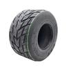 Go-Kart-Reifen 10x4.50-5 11x7.10-5 Vorder- und Hinterrad-Rennreifen, Ganzjahres-Regen-Slick-Reifen für den wettbewerbsorientierten Kartsport, Anti-Rutsch-Griff