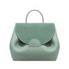 Small Niche Design, High-end Feel, Light Luxury Leather, Versatile for Commuting, Top Layer Cowhide Bag for Women