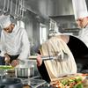 1 Stück/2 Stück Nudelschneider, Edelstahl-Nudellöffel, Handgemachter Nudelschneider, Kleines Werkzeug für Restaurantküche Küchenutensilien
