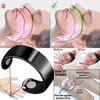 Magnetic Therapy Natural Treatment Acupressure Anti Finger Ring Reflexology