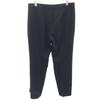 Akris Wool Pants 44 Black Series Men's Used