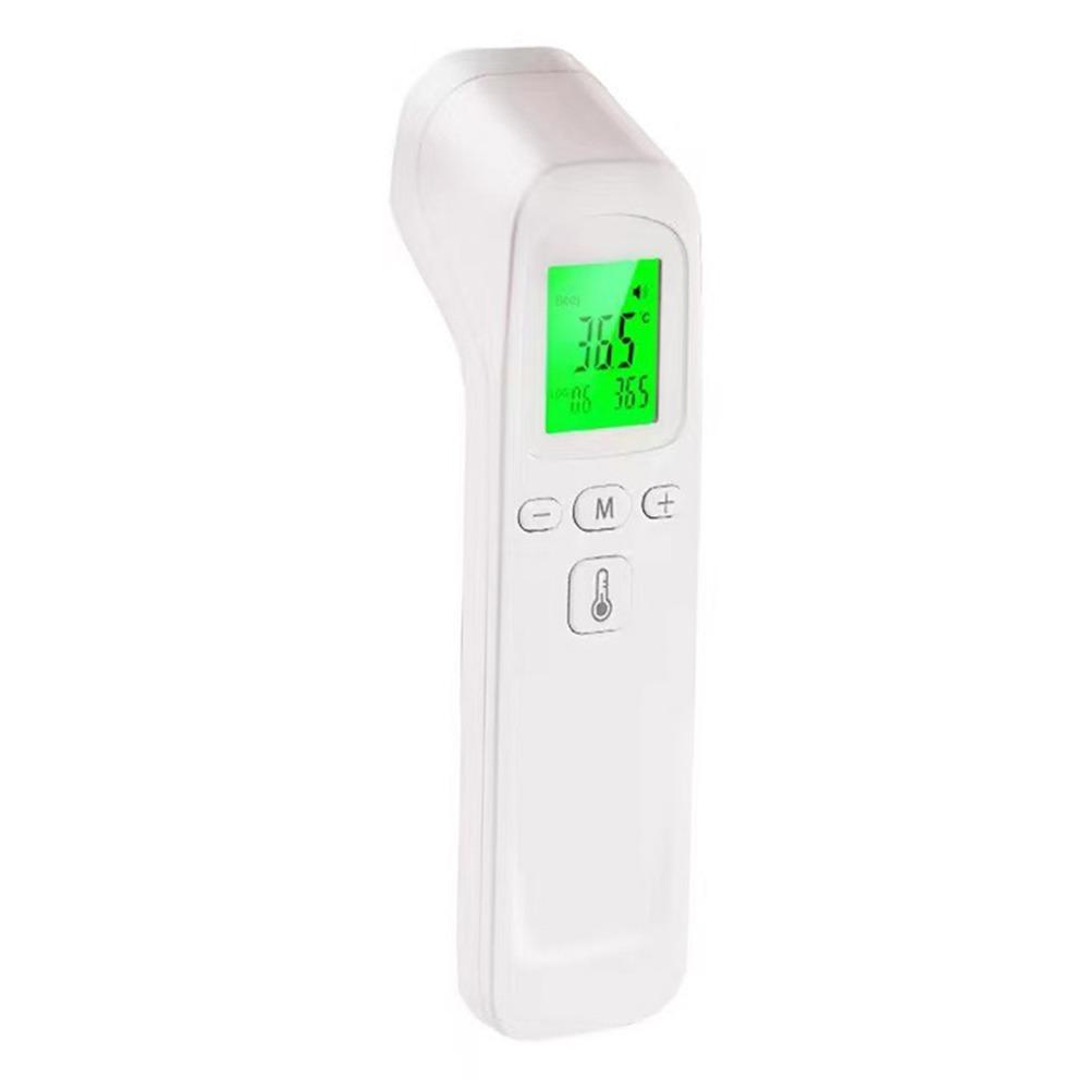 Precision Digital Infrared Thermometer Non-contact IR Thermometer  Forehead/Body