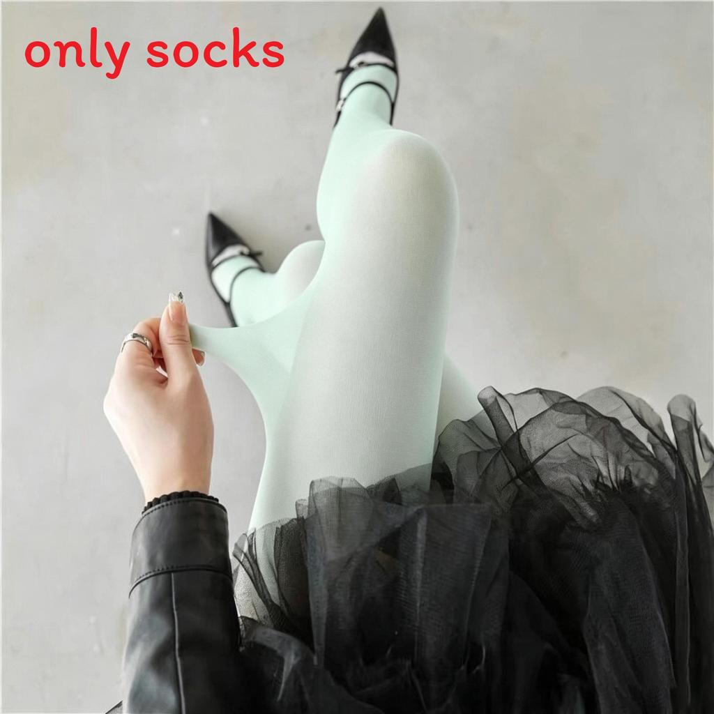 30d Sheer Pantyhose With Antisnag Technology For Summer Wear Women