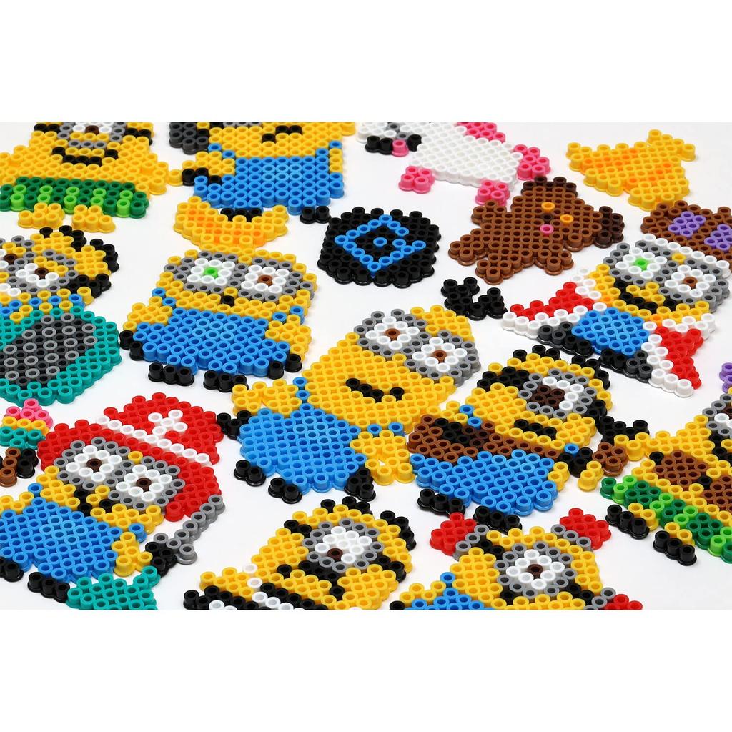 Perler Beads Plenty Set Minion 80-56952