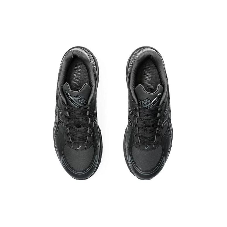 Asics Gel 1130 NS Black Graphite Grey Unisex Sneaker 1203A413-001